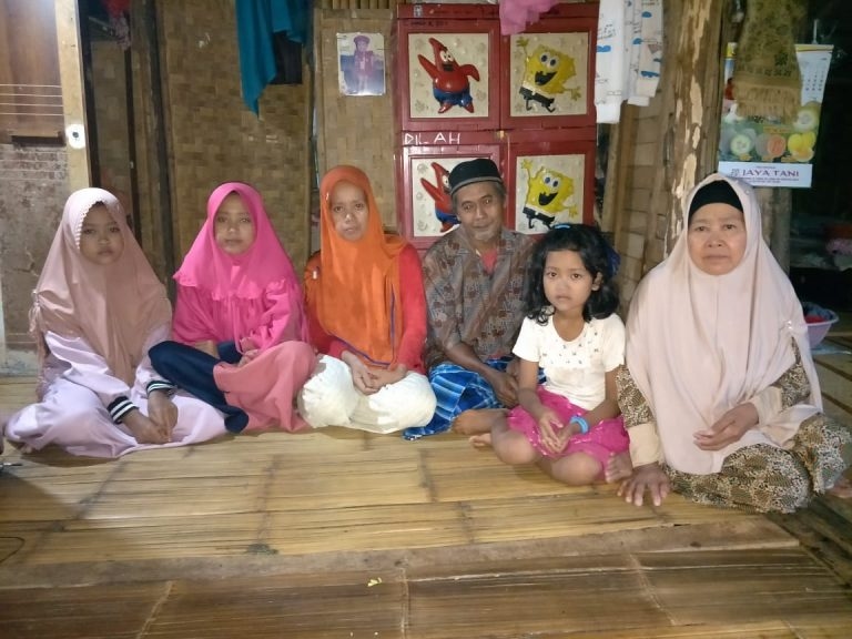 105.412 Warga Lebak Hidup Miskin, 29.867 Orang Masuk Kategori Ekstrem