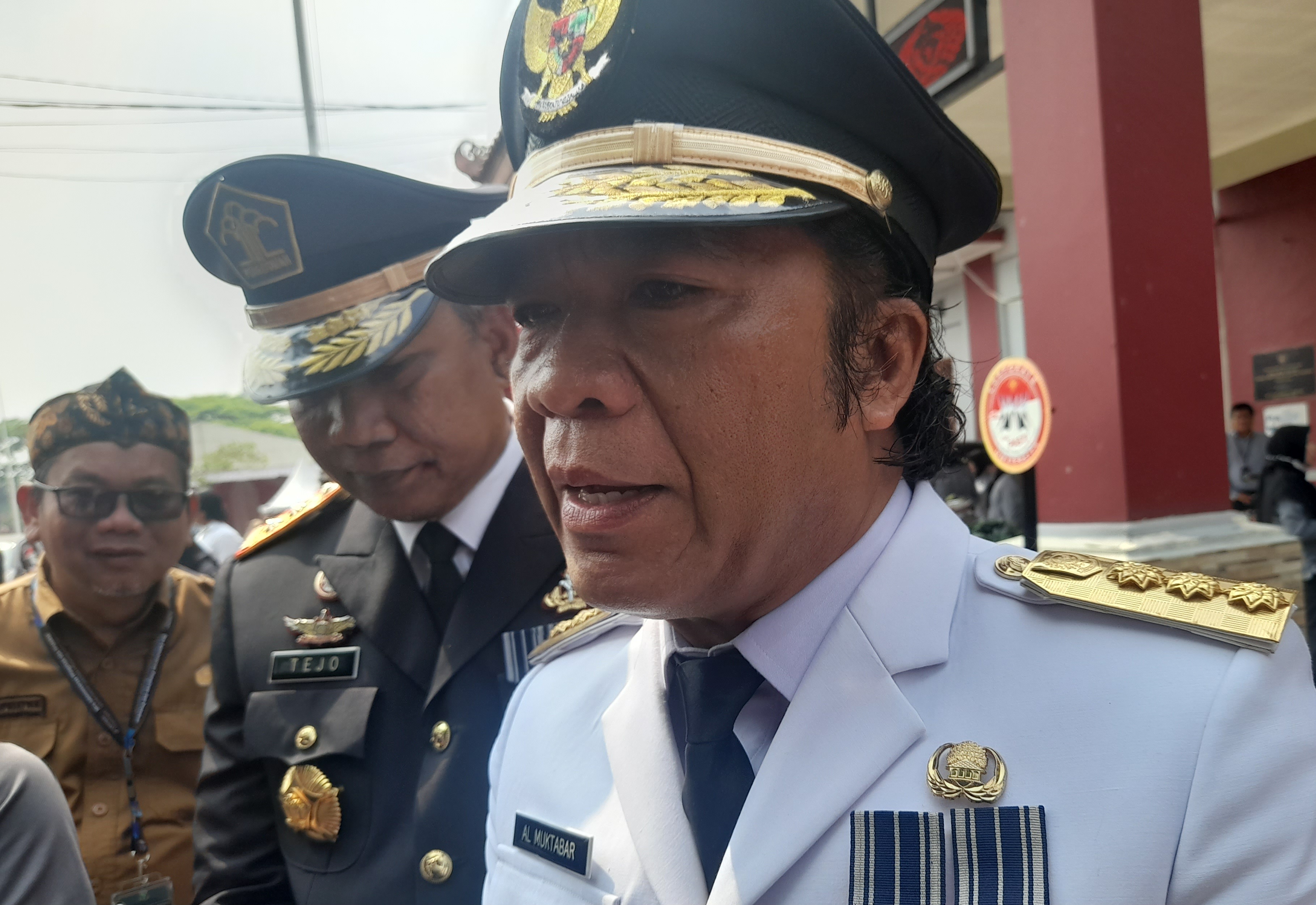 Kasus Pejabat Korupsi Untuk Berfoya-foya di Banten Sering Terjadi, Kini Oknum Anggota BPBD Diperiksa