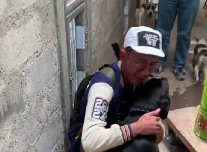 Kisah Pasien Kanker Otak Stadium 4 Hidup dengan Anjing, Divonis Mati 5 Bulan Lagi