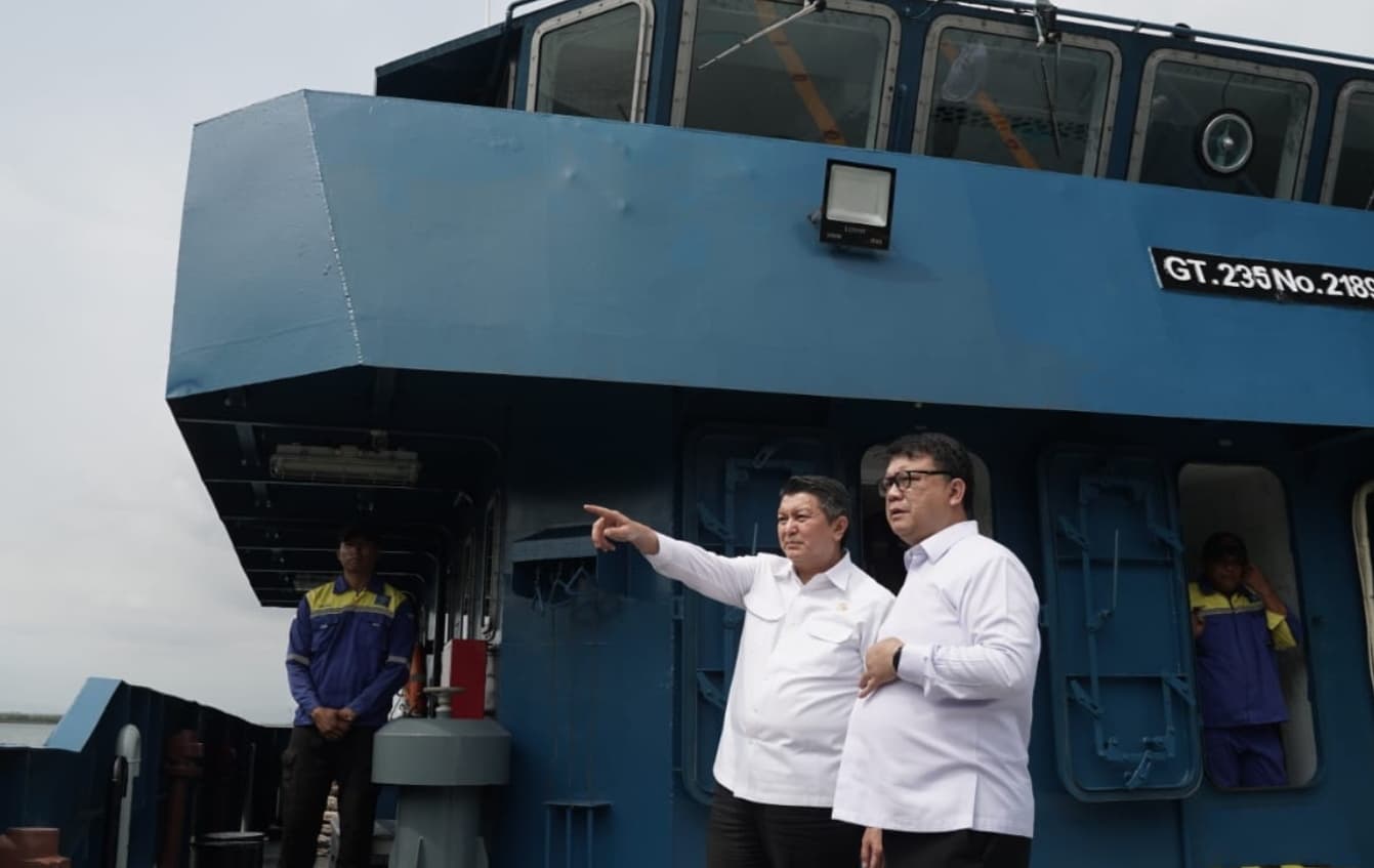 Napiter di Pulau Nusakambangan Ditempatkan di Lapas Super Maximum Security