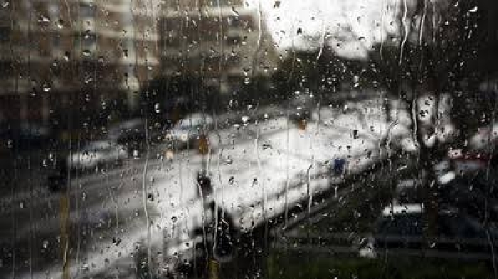 Cuaca Cilegon Minggu 22 Juni 2025, Hati-hati Hujan Lebat Bakal Terjadi?