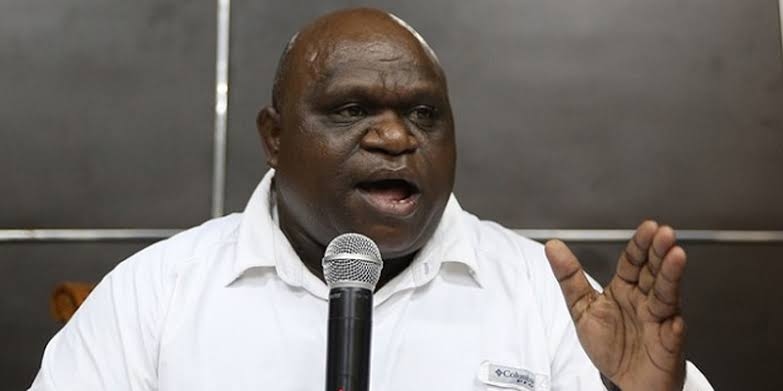 Natalius Pigai Beri Lampu Merah, Tegaskan Dalam Sebulan Aturan Anti-Bullying Harus Jadi!