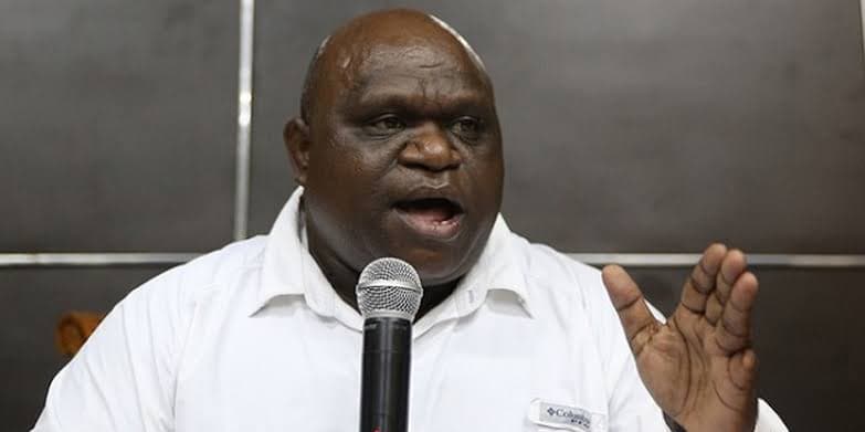 Natalius Pigai Beri Lampu Merah, Tegaskan Dalam Sebulan Aturan Anti-Bullying Harus Jadi!