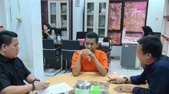 Mantan Kepala Desa Lontar Kabupaten Serang Dituntut 6 tahun Penjara dan Diminta Kembalikan Uang Bekas Hiburan Malam