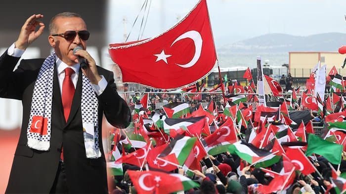 Ankara Murka Minta Erdogan Mundur dari Presiden Turki, Ternyata Hal Mengerikan Ini Masalahnya