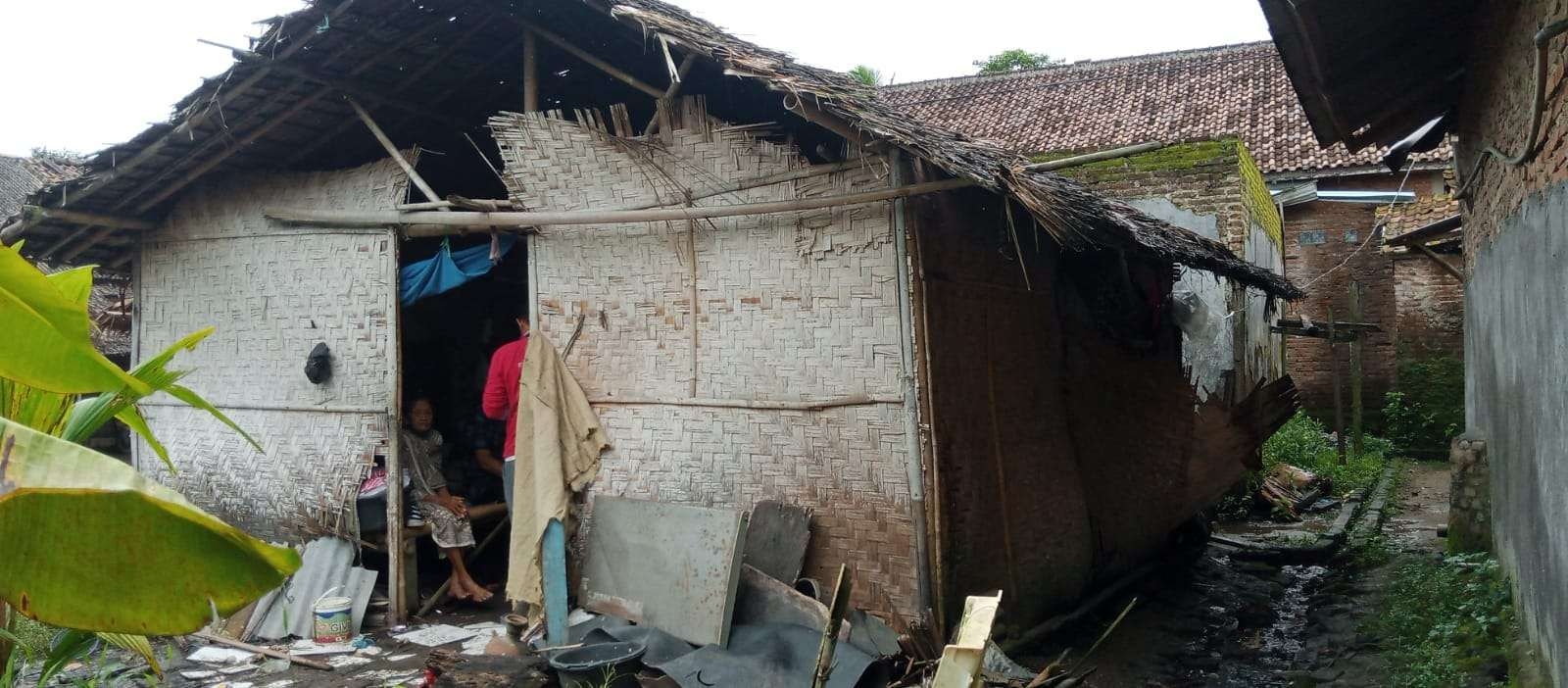 DPKPP Kabupaten Pandeglang Optimis Pembangunan Ratusan RTLH Selesai Tepat Waktu