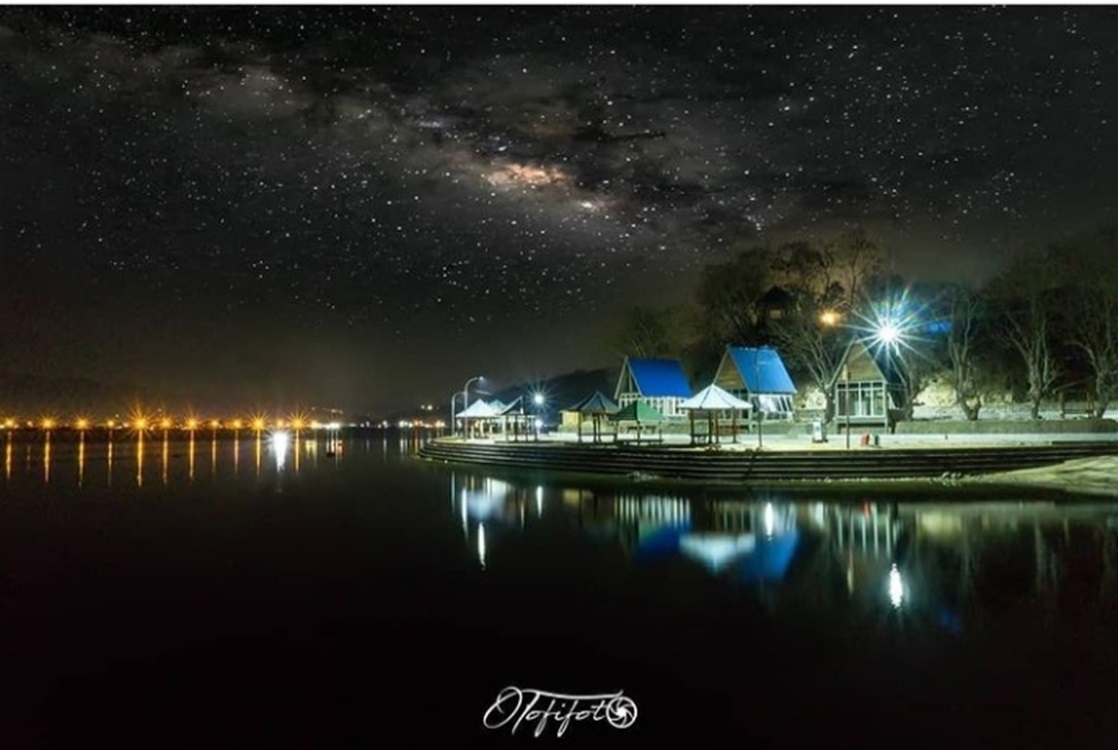 PANTAI LAWATA di Teluk Bima, Adalah Surga Tersembuyi di Balik Keindahan BALI