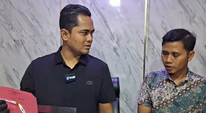 3 Pelaku Pembacokan Siswa SMPN 1 Cibadak Dibekuk, Motifnya Ternyata Dendam