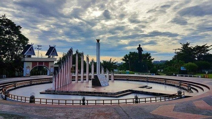 Kontroversi IKN, SOEKARNO Inginkan di Kalimantan Tengah, Tapi JOKOWI Maunya di Kalimantan Timur