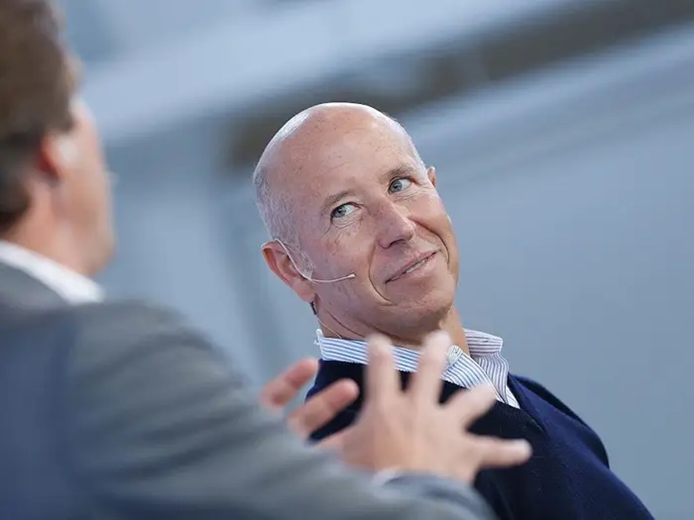 Rp 775 Miliar di Kumpulkan Bos Properti Amerika Serikat, Hanya Untuk Kampaye Jadikan 'HAMAS' Organisasi Teroris