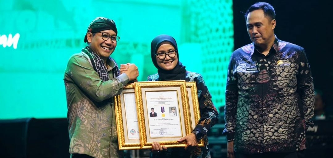 Lebak terpilih Menjadi Lokasi Peringatan PPD 2023