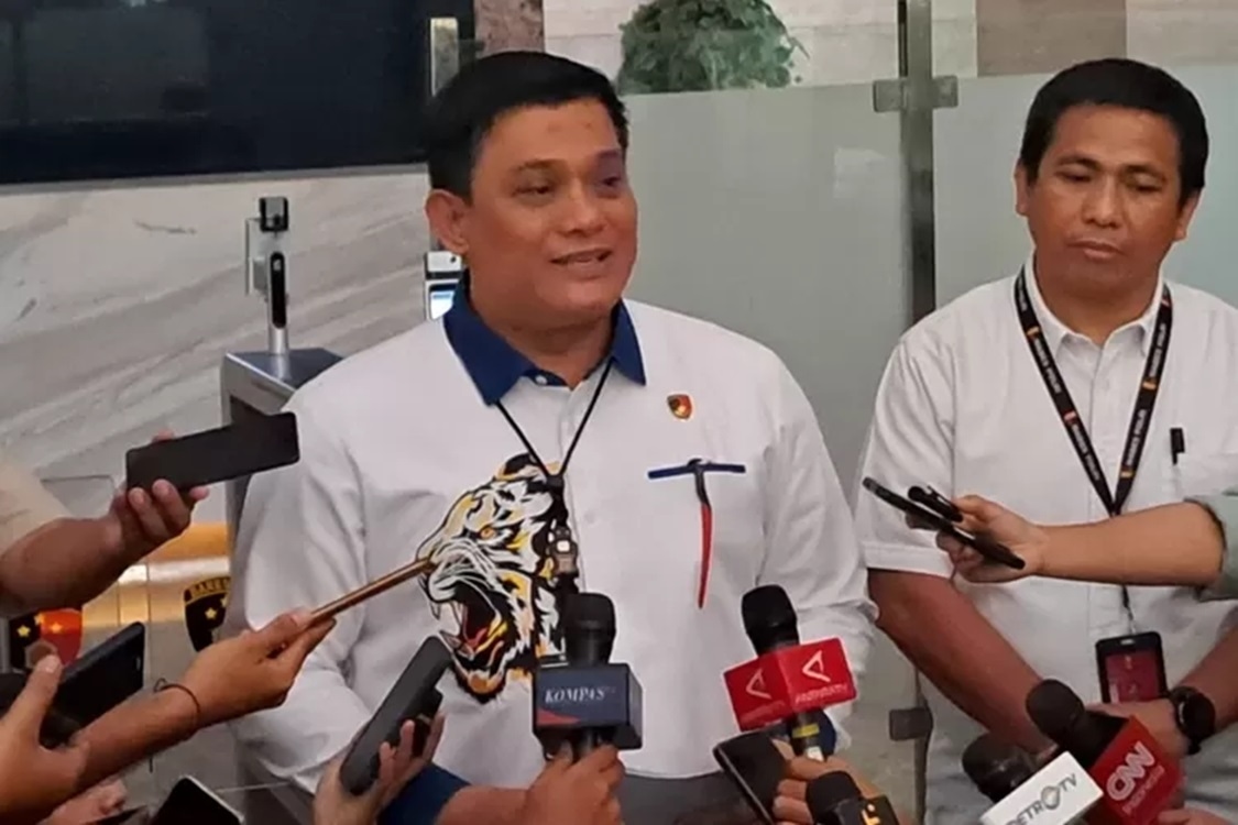 Penyidik Sita Dokumen LHKPN Milik Firli Bahuri untuk Penetapan Tersangka dan Kumpulkan Alat Bukti