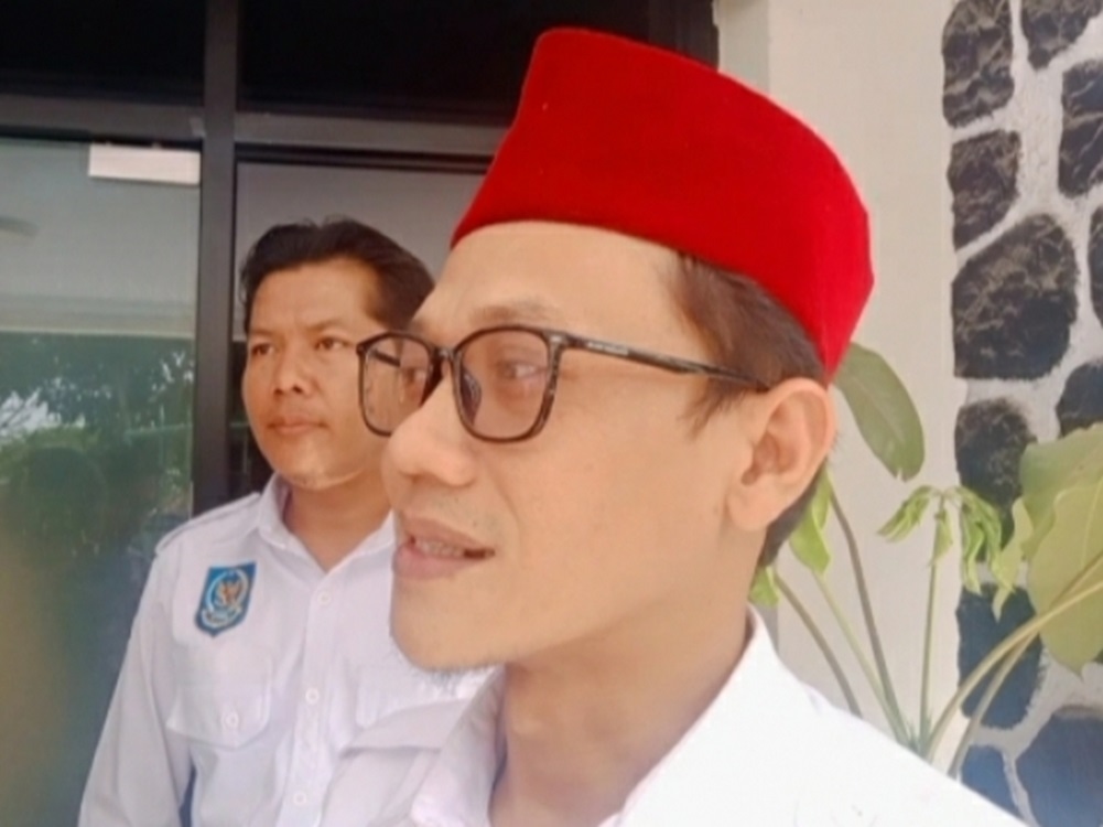 Seorang Kepala Desa di Lebak Tersandung Hukum, APDESI Percayakan Pada Kuasa Hukumnya