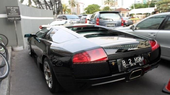 Dibeli KREDIT Atau CASH Kendaraan Anda, Ternyata Dapat di Lihat dari Plat Nomornya? Begini Penjelasannya!