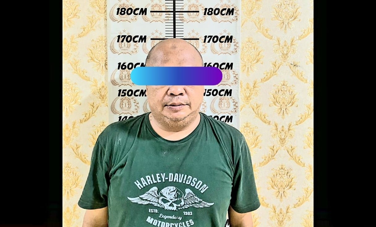 Oknum ASN Kesbangpol Tangsel Ditangkap Lakukan Penipuan, Bawa Kabur Rp150 Juta