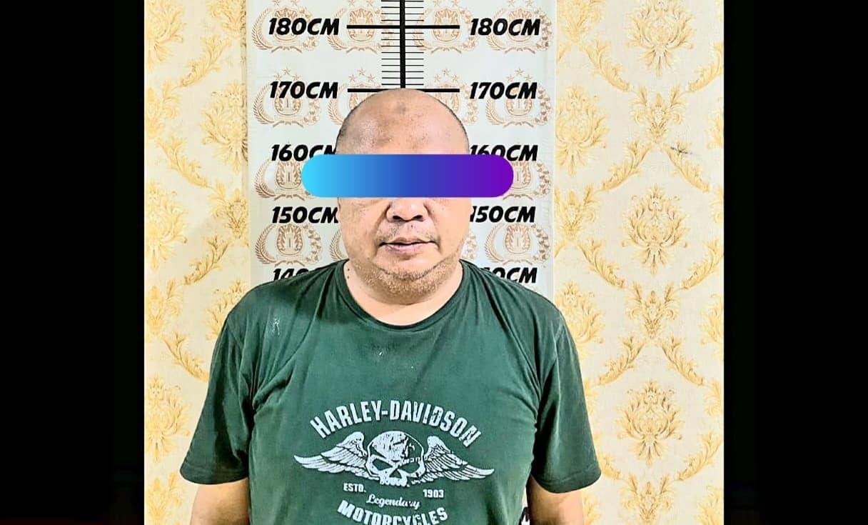 Oknum ASN Kesbangpol Tangsel Ditangkap Lakukan Penipuan, Bawa Kabur Rp150 Juta