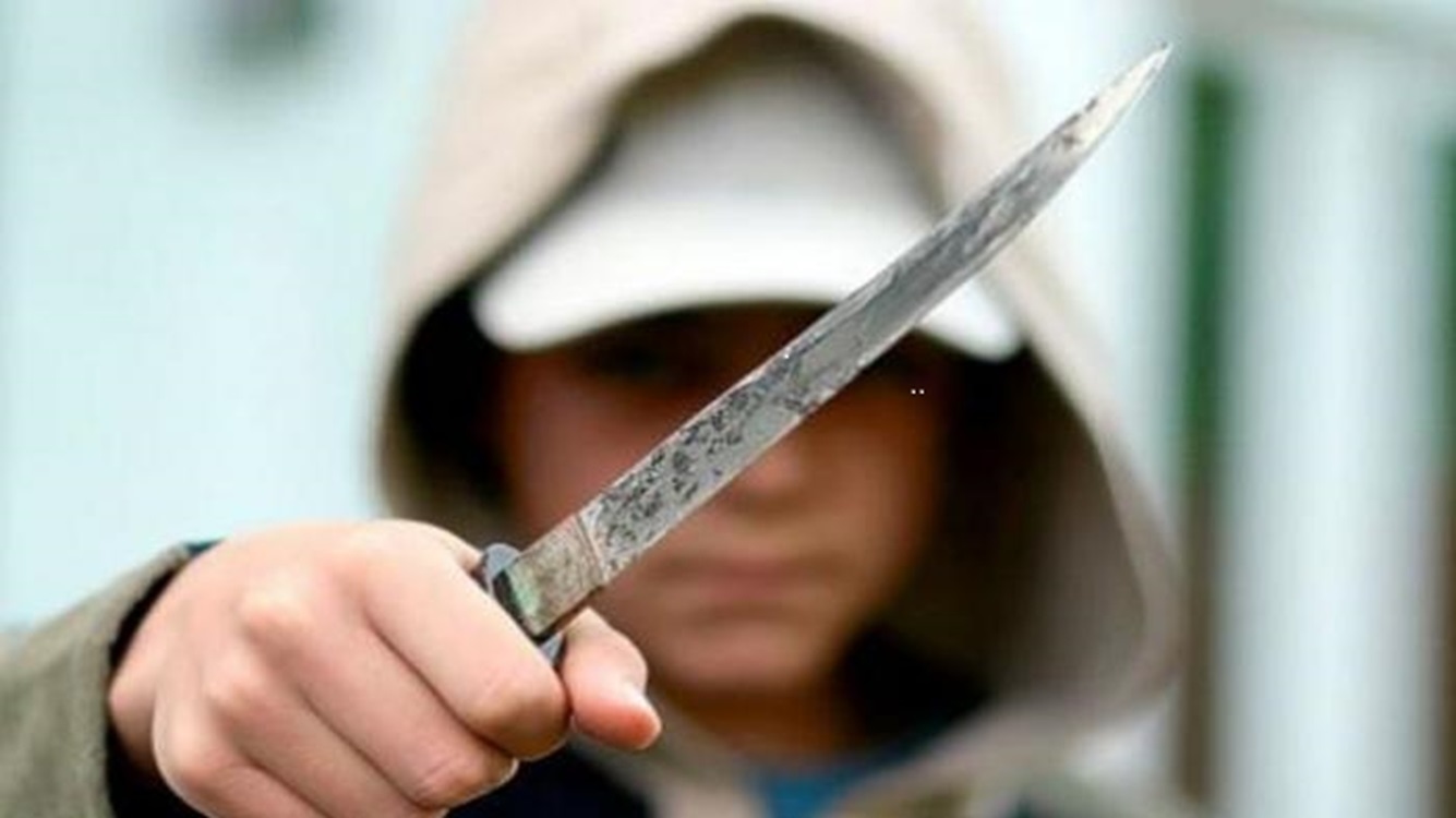 Akibat SEBILAH PARANG Berakibat Hilangnya Nyawa Seseorang di Makasar Sulawesi Selatan, Dugaan Keduanya Pernah menjalin Hubungan Asmara