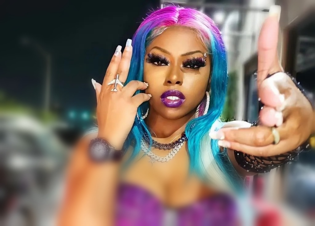 Brutal! Rapper asal Florida Kevhani Camilla Hicks Tembaki Managernya di Tengah Jalan hingga Tewas