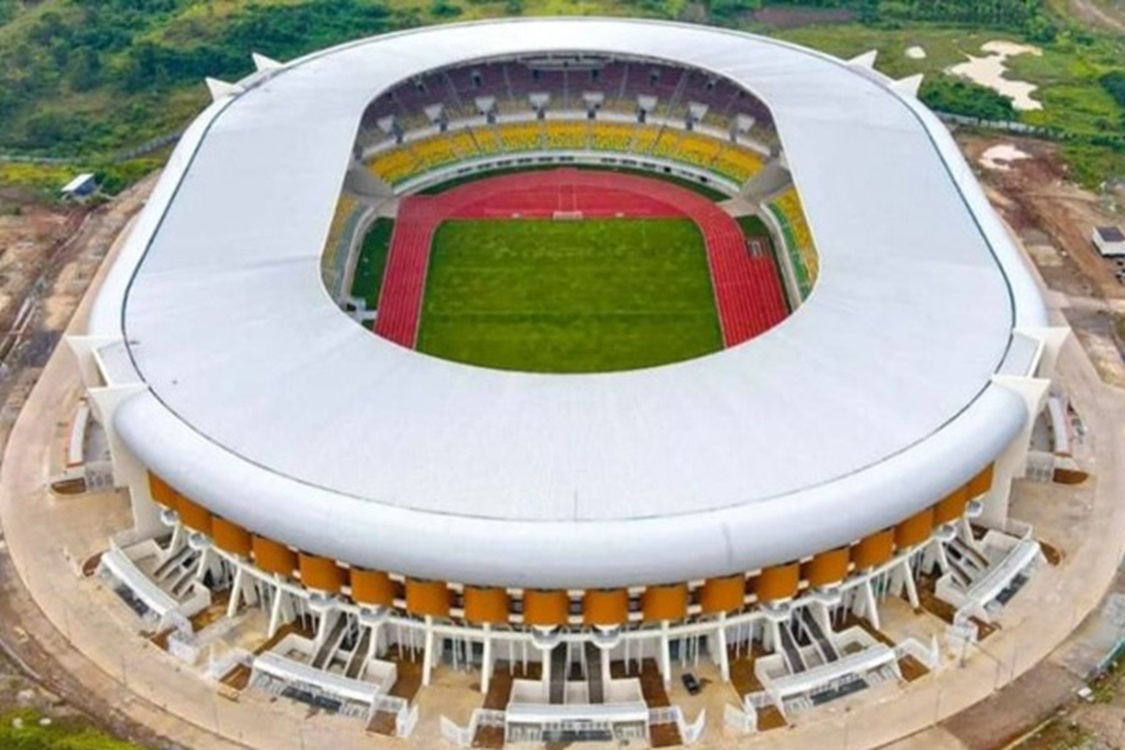 Banten Internasional Stadium Terbengkalai, Kinerja Pj Gubernur Banten Al Muktabar Mulai Dipertanyakan