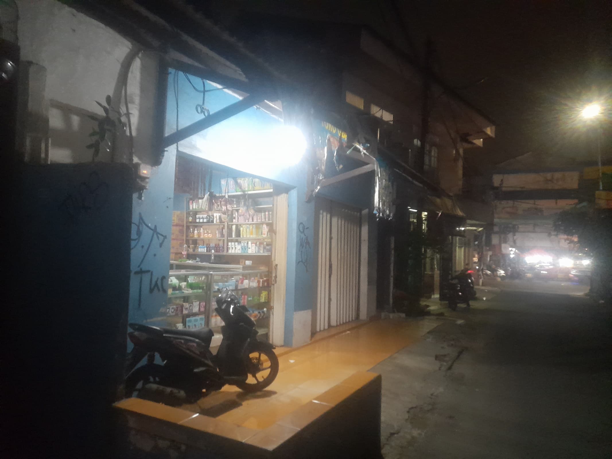 Peredaran Obat Keras Semakin Menjamur, di Ciledug Tangerang Ada Lebih Dari 10 Kios