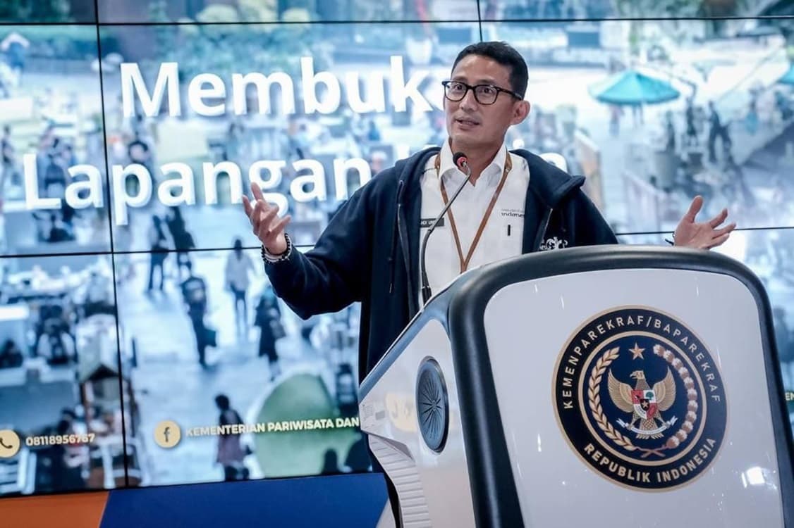 Telah Disahkan Retribusi Bagi Wisatawan Mancanegara di Bali, Check Mekanisme Pembayarannya!