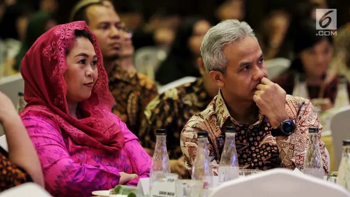 Genderang Perang Telah Ditabuh? Pernyataan Keras Mega Vs Jokowi, Begini Kata Yenny Wahid