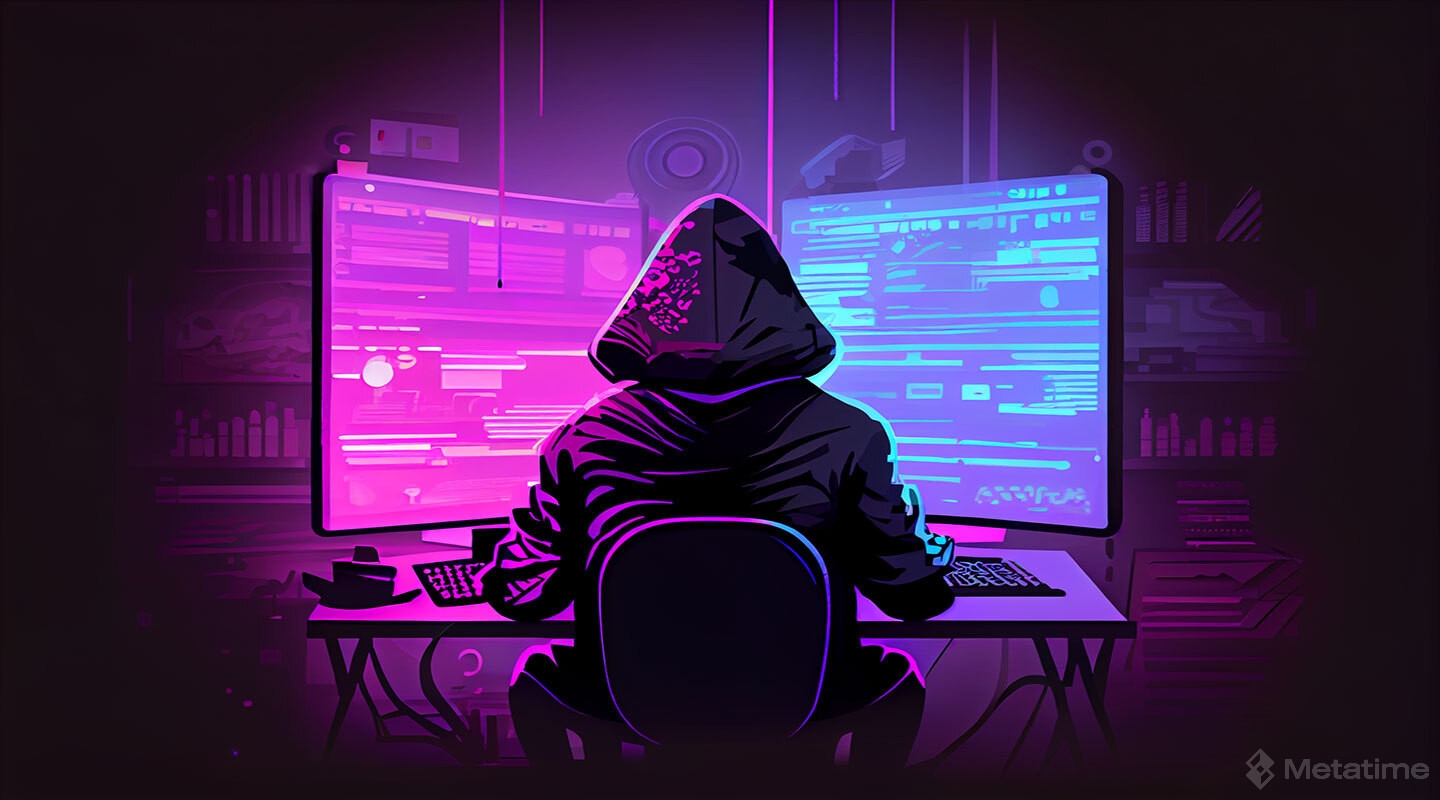 5 Kelompok Hacker Dunia, Indonesia Paling di Takuti, Berikut Komunitas Dan Cara Kerjanya!