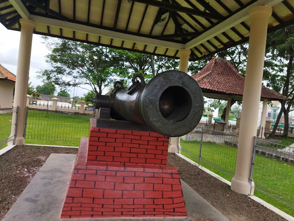 Destinasi Wisata Museum Situs Kepurbakalaan Banten Lama, Sejarah Kejayaan dan Peninggalan Kesultanan Banten