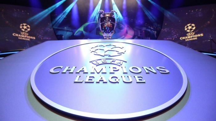 Jadwal Dan Top Skor Liga Champion Matchday ke-5, Nasib MU Sedang di Ujung Tanduk!