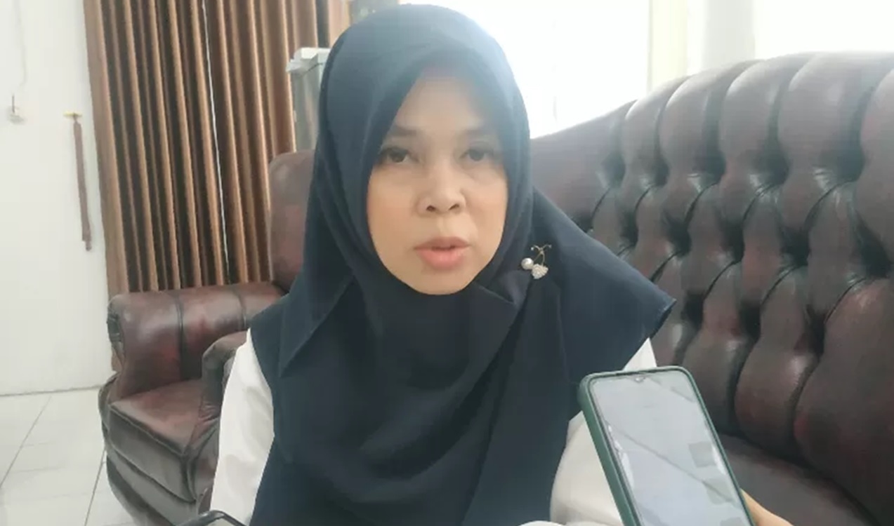 Dari 37.059 TPS, KPU Pandeglang Akan Merekrut 26.313 Petugas KPPS untuk Pemilu 2024