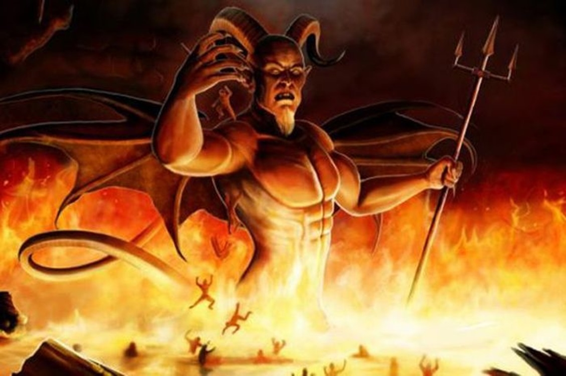 Jin Butuh Makan Dan Minum Seperti Manusia? Ini Haditsnya!