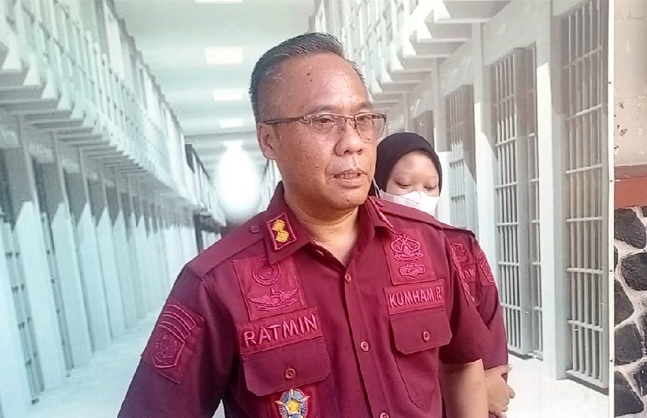 Pihak Lapas Klas II A Tangerang Belum Mengetahui Tahanannya Kabur Lewat Mana