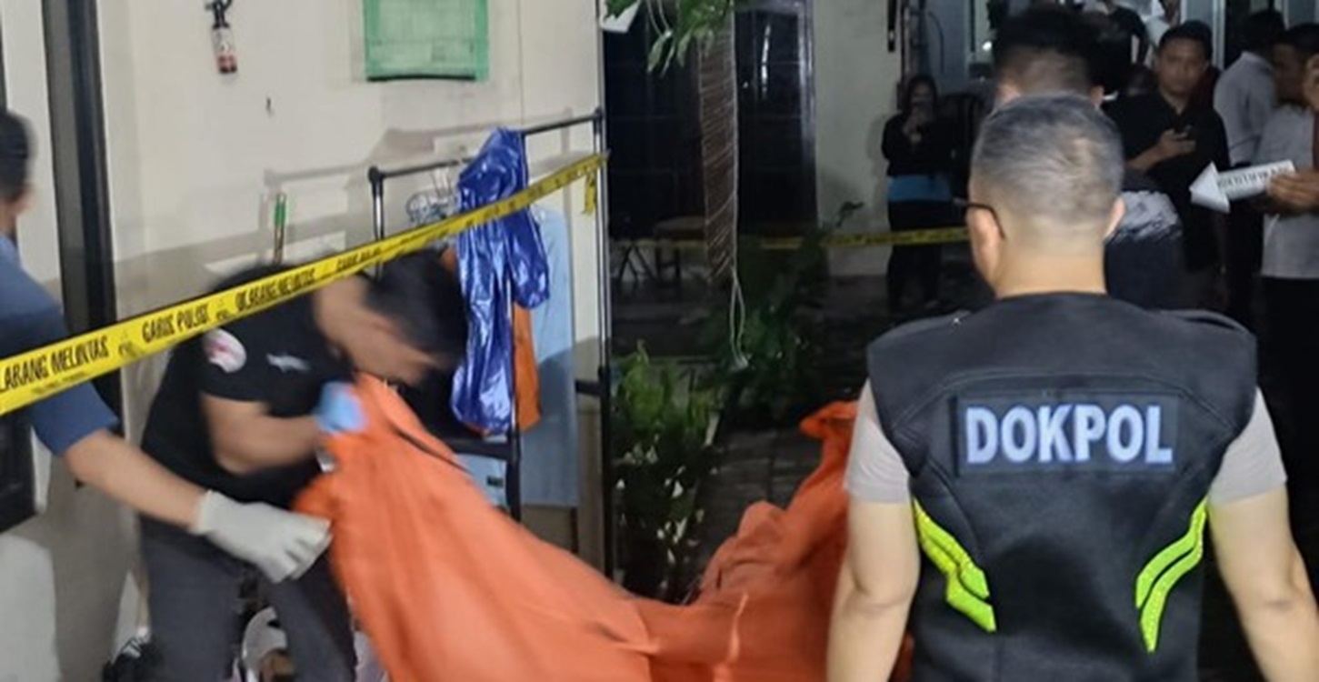 Kasus 4 Anak Tewas Berjejer di Kontrakan Jagakarsa Naik ke Penyidikan