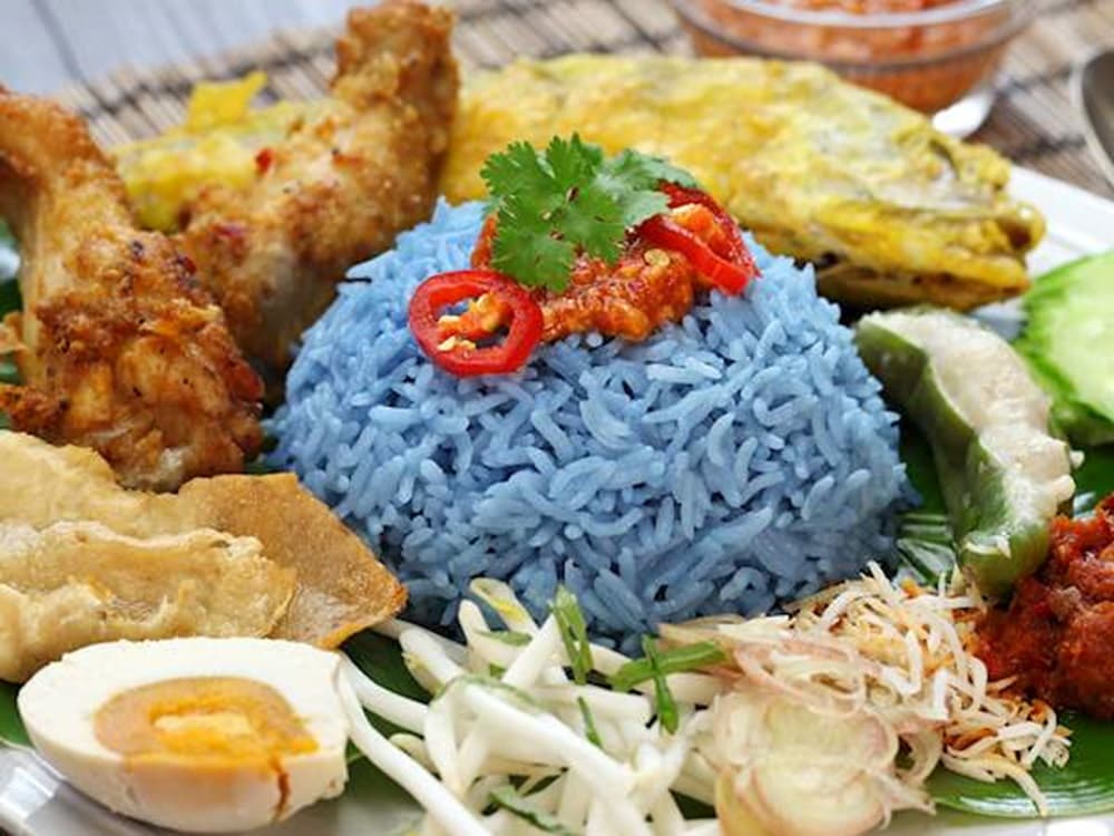 9 Kenikmatan Kuliner Kota Kuala Lumpur Malaysia Hingga Setiap Suapnya Terasa Serumpun