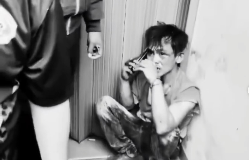 Curi Motor di Pondok Aren, Alami Kecelakaan di Jelupang: Pelaku Curanmor Tewas Mengenaskan