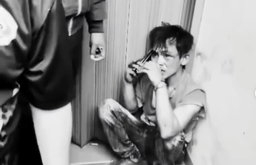 Curi Motor di Pondok Aren, Alami Kecelakaan di Jelupang: Pelaku Curanmor Tewas Mengenaskan