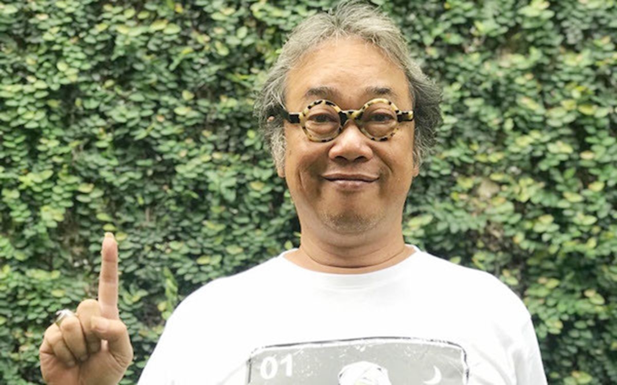 WhatsApp Butet Kertaradjasa Sudah Pulih dan Akses Komunikasi Sudah Lancar