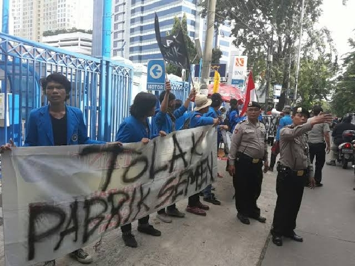 KAM USNI Tolak Racun Politik Praktis di Lingkungan Kampus