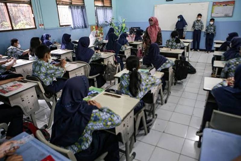 Dinas Pendidikan Kota Tangerang Terapkan Program Sekolah Penggerak (PSP), Demi Wujudkan Kualitas Pendidikan Yang Unggul