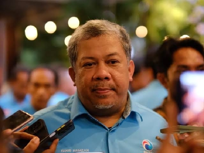 NasDem Bantah Fahri Hamzah soal Mundurnya Menteri dari Kabinet