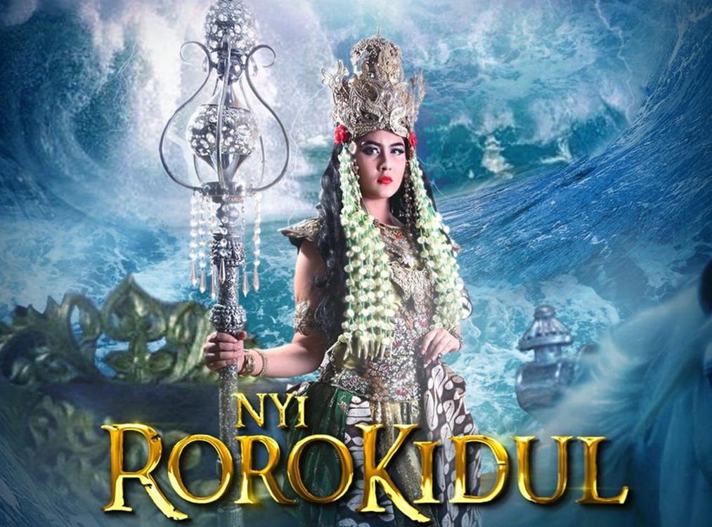 Cara Mudah Hadirkan Nyi Roro Kidul, Baca Mantra Ini!