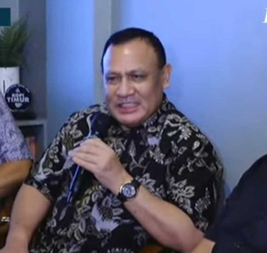 Komjen Purn Firli Bahuri Tidak Hadiri Pemeriksaan Penyidik Terkait Kepemilikan Harta Benda, Akan Dijemput Paksa?
