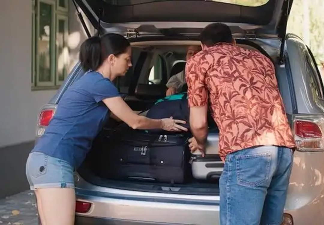 Ini Tips Nikmati Libur Natal dan Tahun Baru Agar Nyaman dan Aman