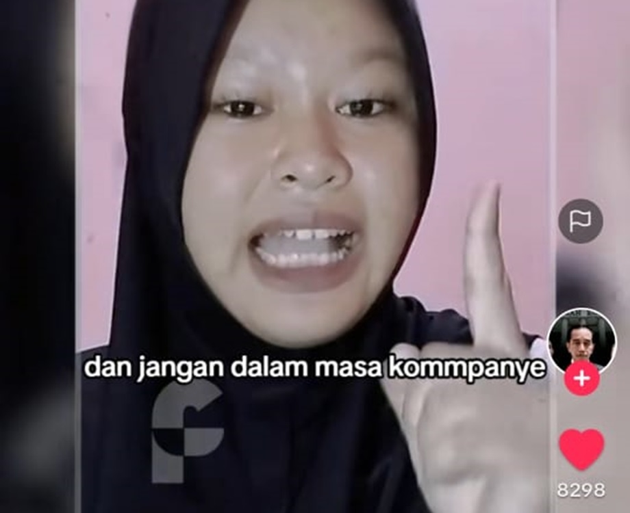 Viral Surat Terbuka Untuk Habib Luthfi dan Said Aqil Siroj Tentang Bagi-bagi Uang di Pompes Dukung Capres 02