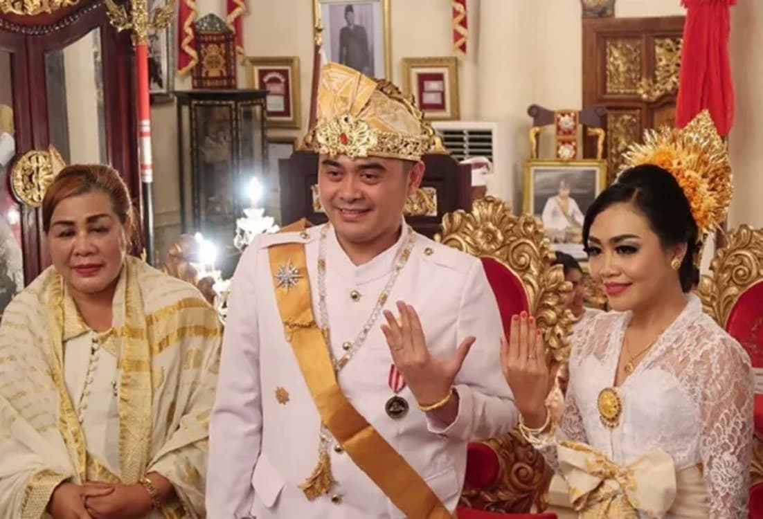 Siapa Sebenarnya Arya Wedakarna? Salah Satunya Dugaan Menolak Ustad Abdul Somad di Bali, Berikut Profilnnya!