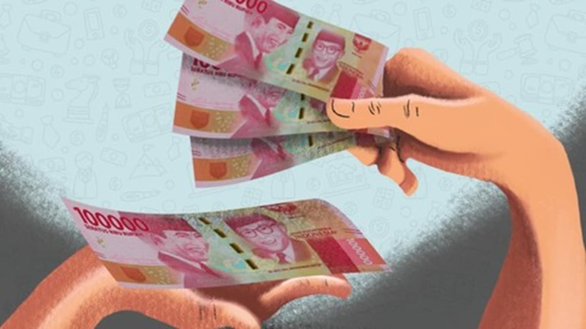 TERBARU! Ini Daftar 95 Pinjol Resmi OJK Desember 2025 — Jangan Pinjam Sebelum Baca