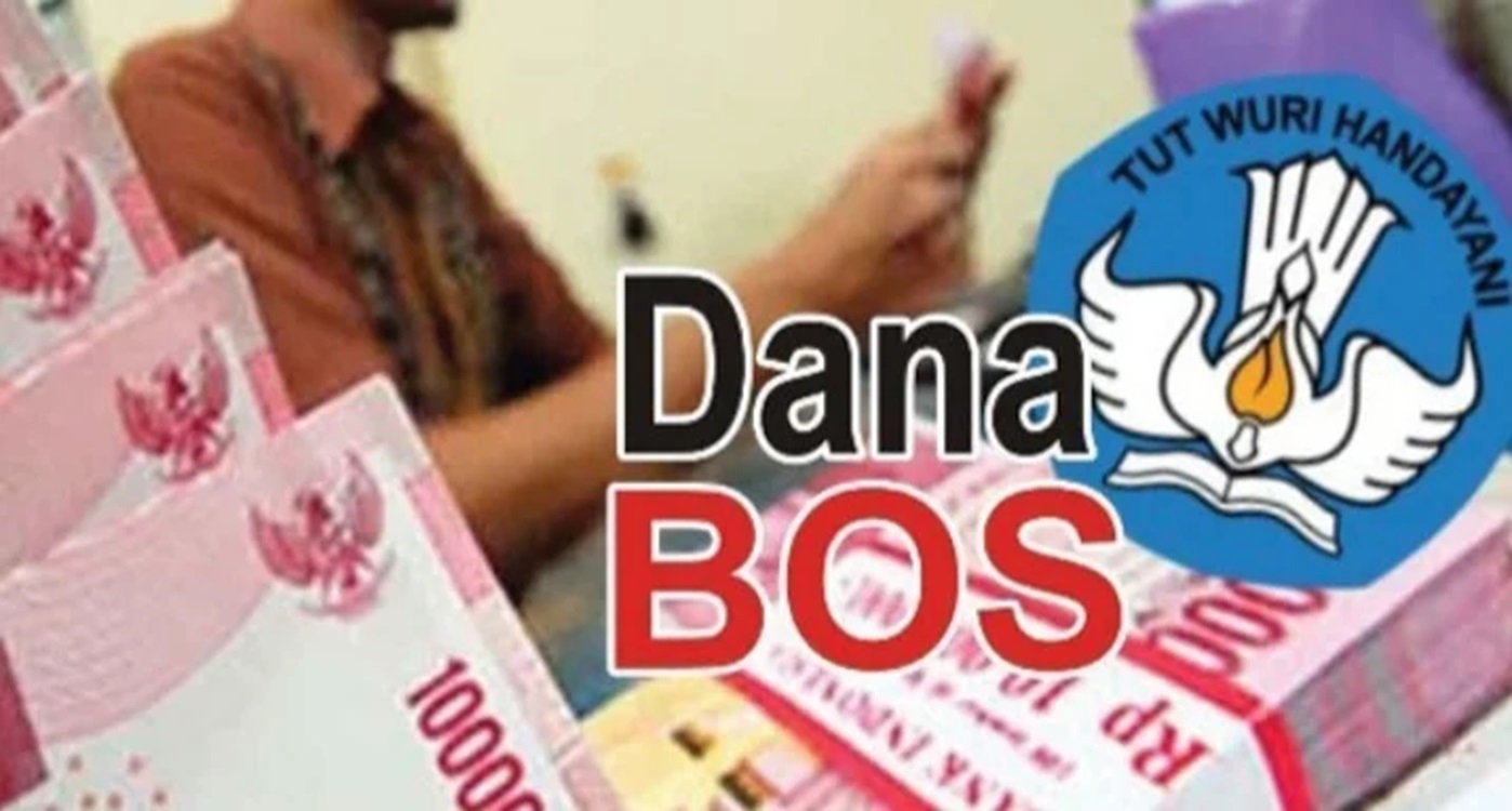 Kabar Gembira Untuk Sekolah Bahwa Dana BOSP 2024 Segera Cair