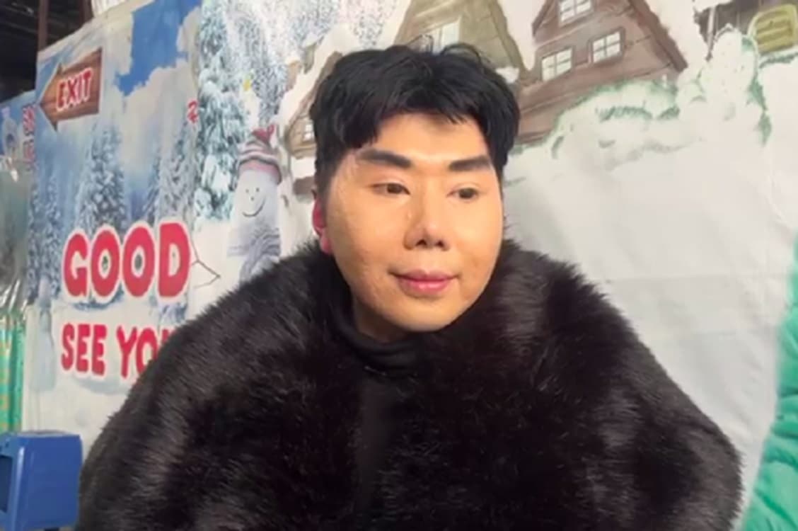 4 Ramalan Roy Kiyoshi Bakal Terjadi Di Indonesia Tahun 2024, Salah Satunya Nama Indonesia Harum di Kancah Internasional