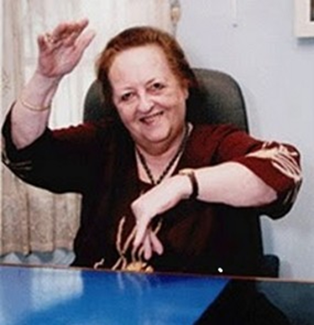 Intip 5 Ramalan Mendiang Mama Lauren Yang Akhirnya Terbukti Menjadi Kenyataan!