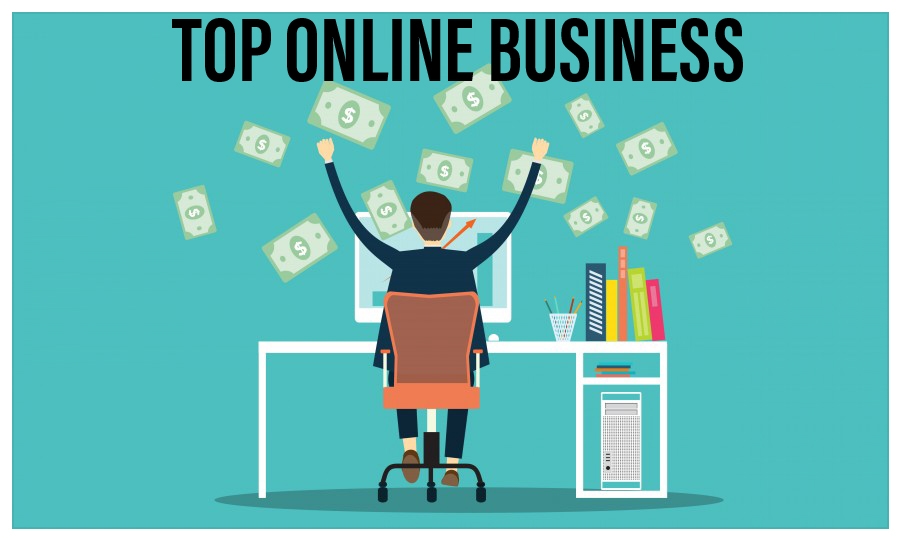 3 Peluang Usaha Trend Di Tahun 2024, Bisnis Online Merupakan Usaha Yang Sangat Menjanjikan